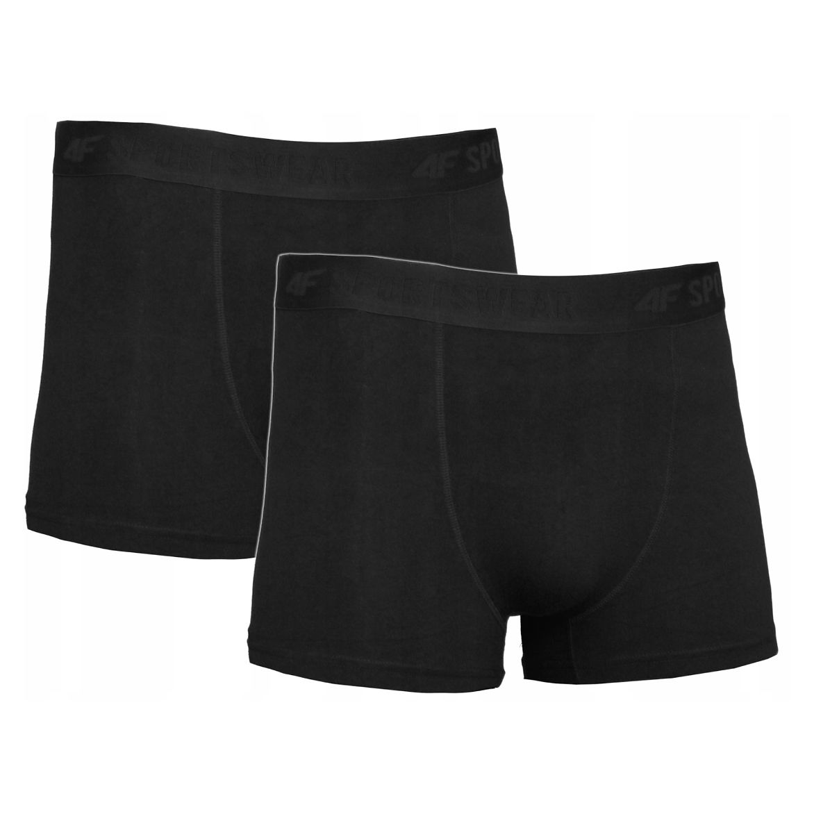 

Bielizna męska 4F bokserki 2P NOSH4-BIM001 r.XL