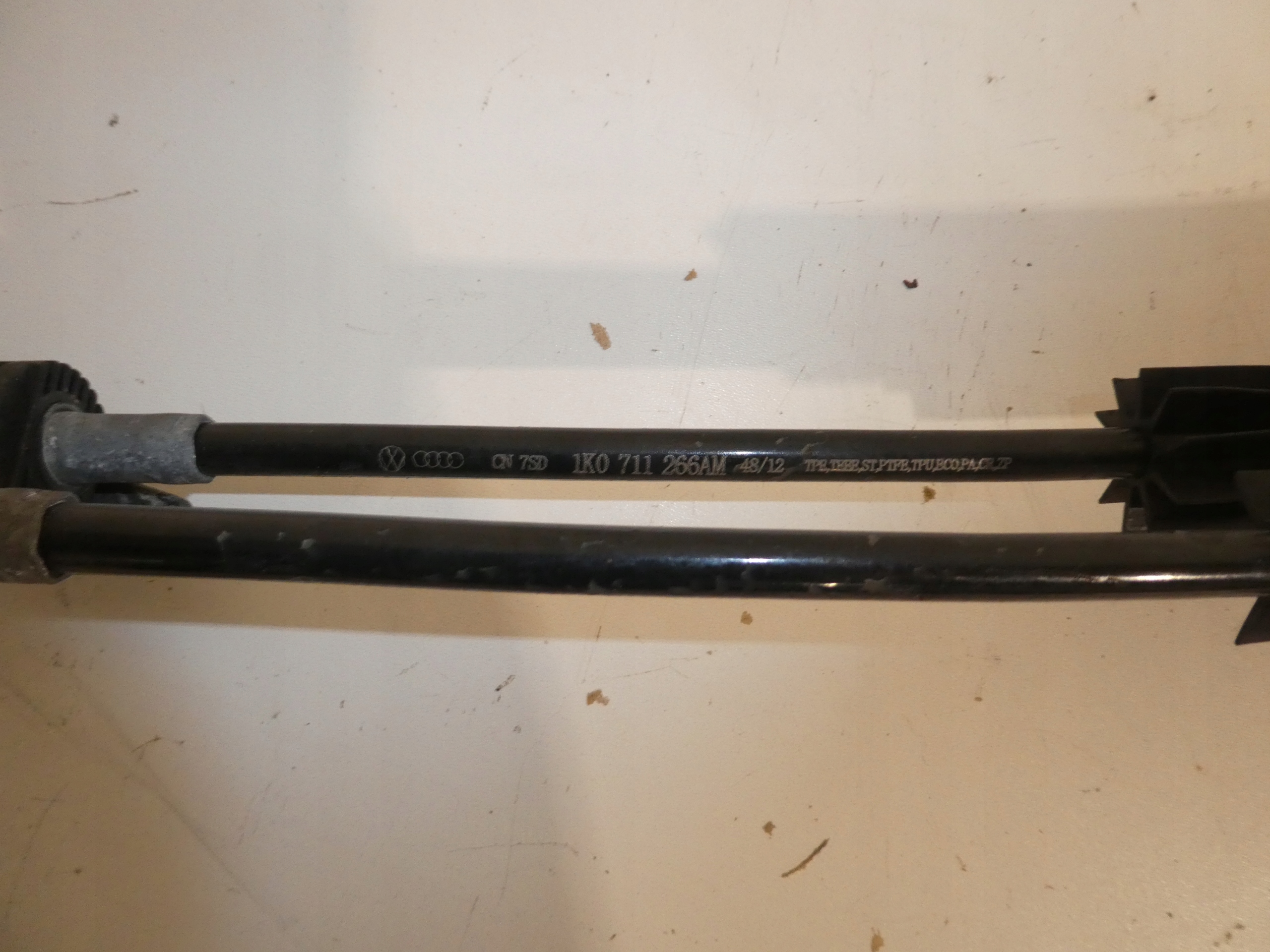 schaltkulisse getriebe getriebe VW GOLF VI