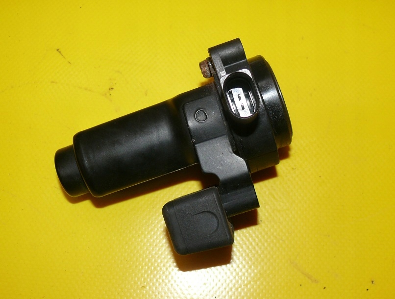 Supplementare Pompa d’acqua ELEKTROZAWORU VW PHAETON e 1 02-05r. 3D1959617B