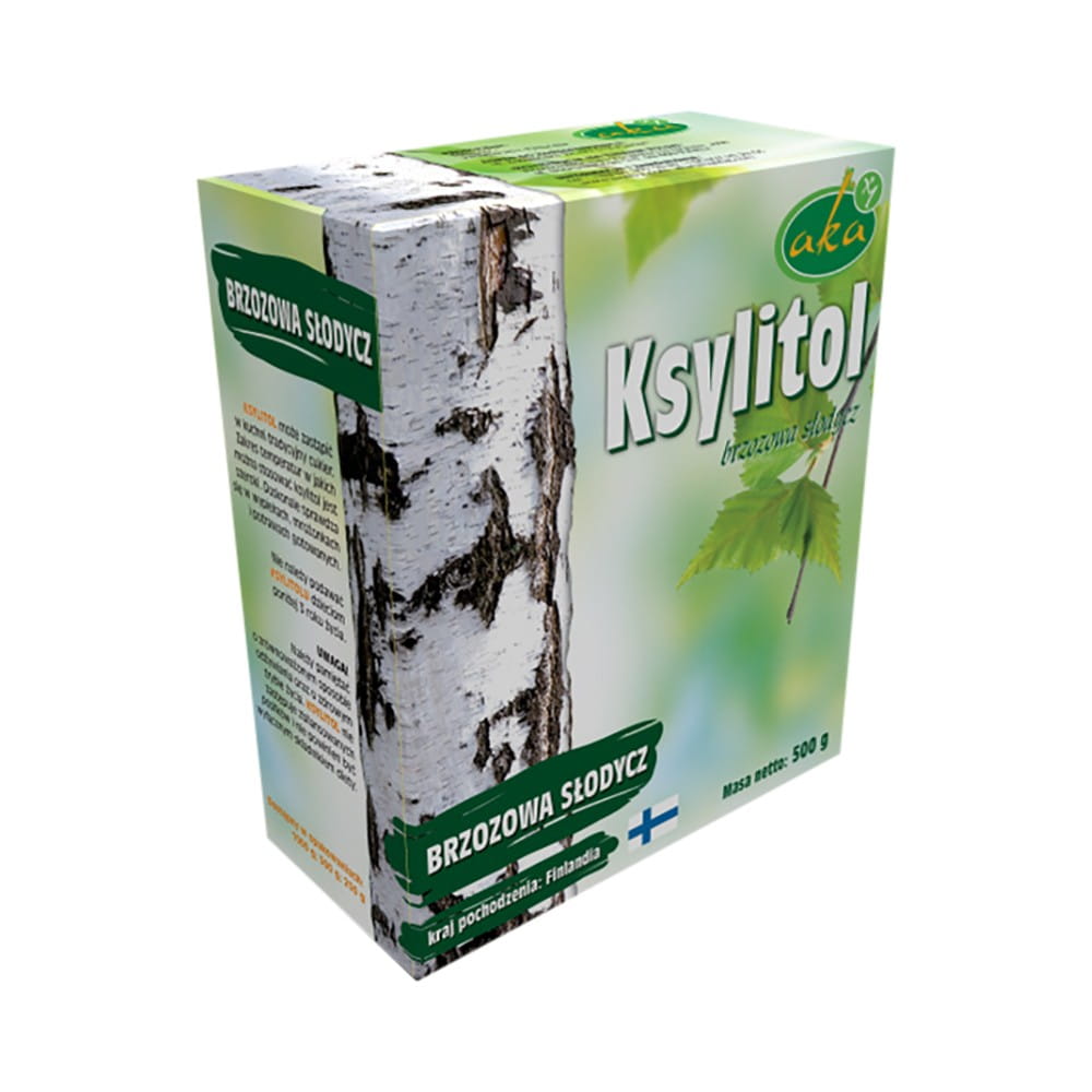 Levně Xylitol 500 g
