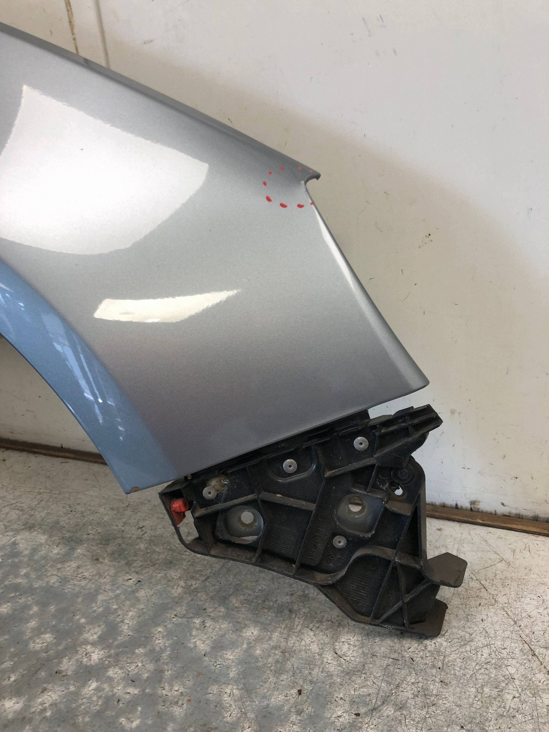 fender right front Z179 OPEL ASTRA J KOMBI