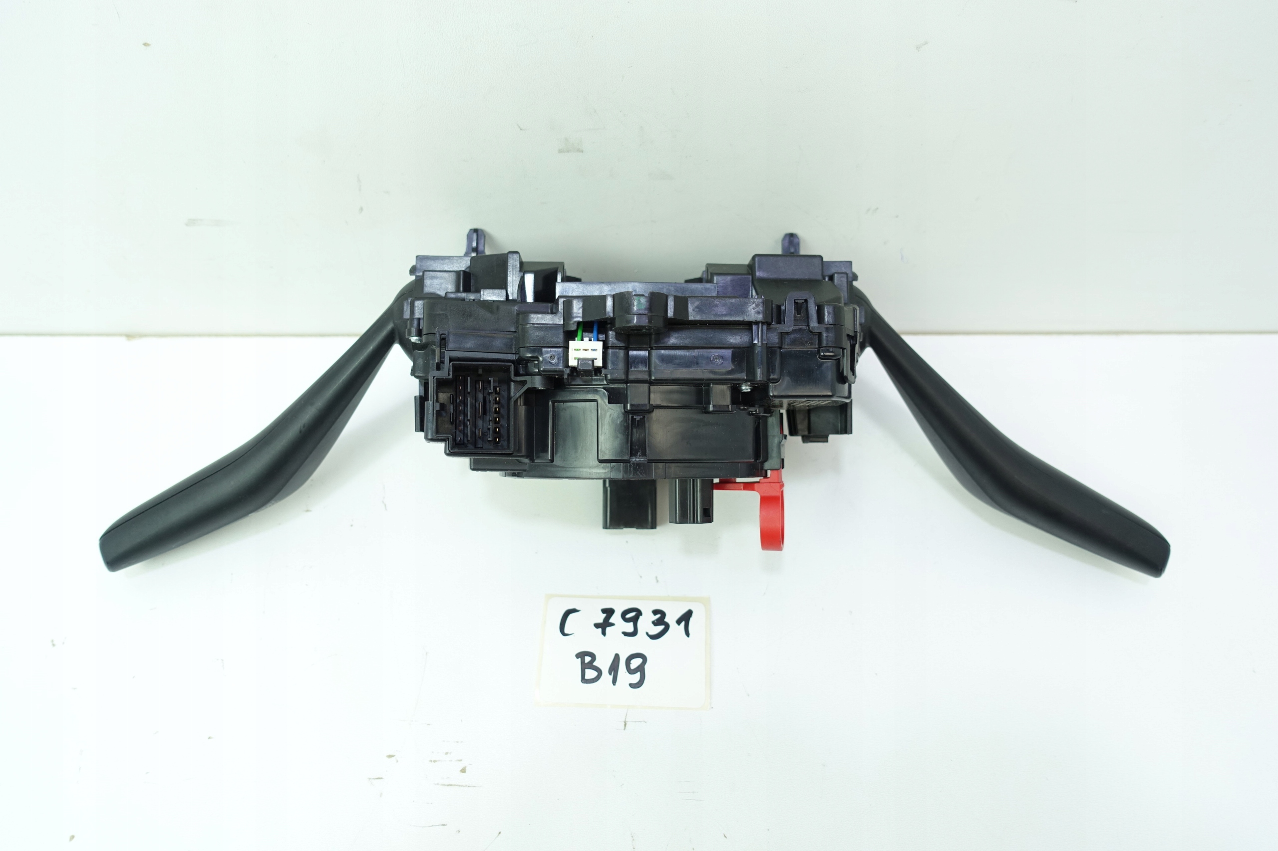 MANETKA Bouton VW ID.3 1EA 1EA953507G