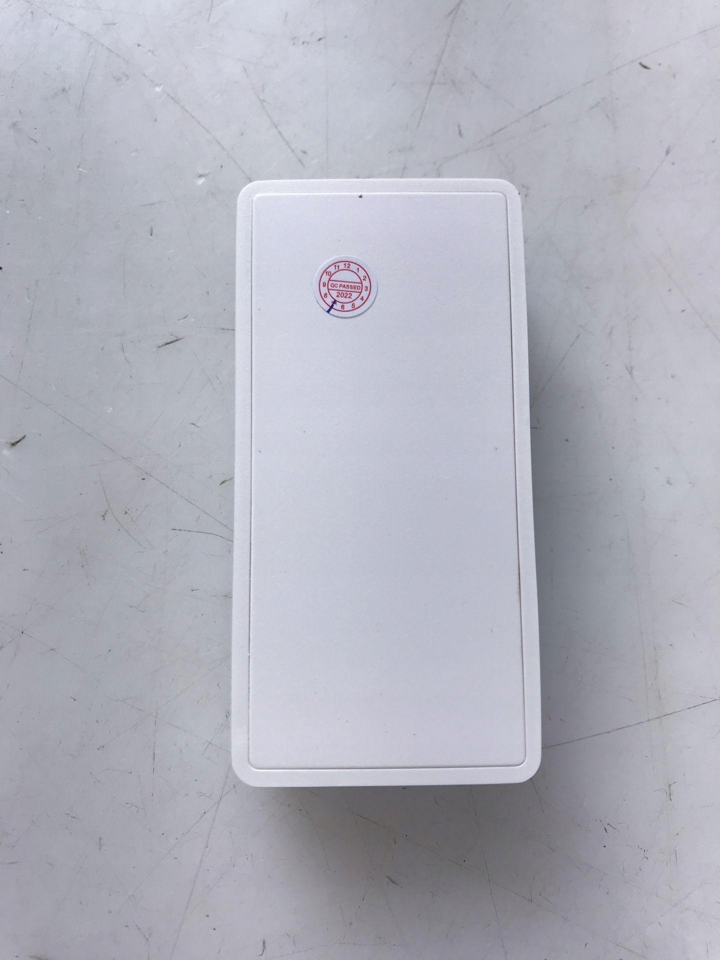 transformator zasilacz led Miboxer Zigbee3 Kontroler taśm LED RGBW 12V/24V Kod producenta miboxer