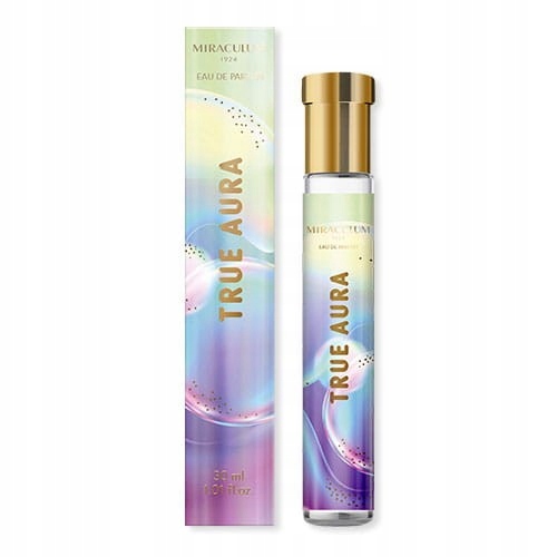 Miraculum Festival Vibes Perfumetka True Aura parfémovaná voda Edp 30 ml