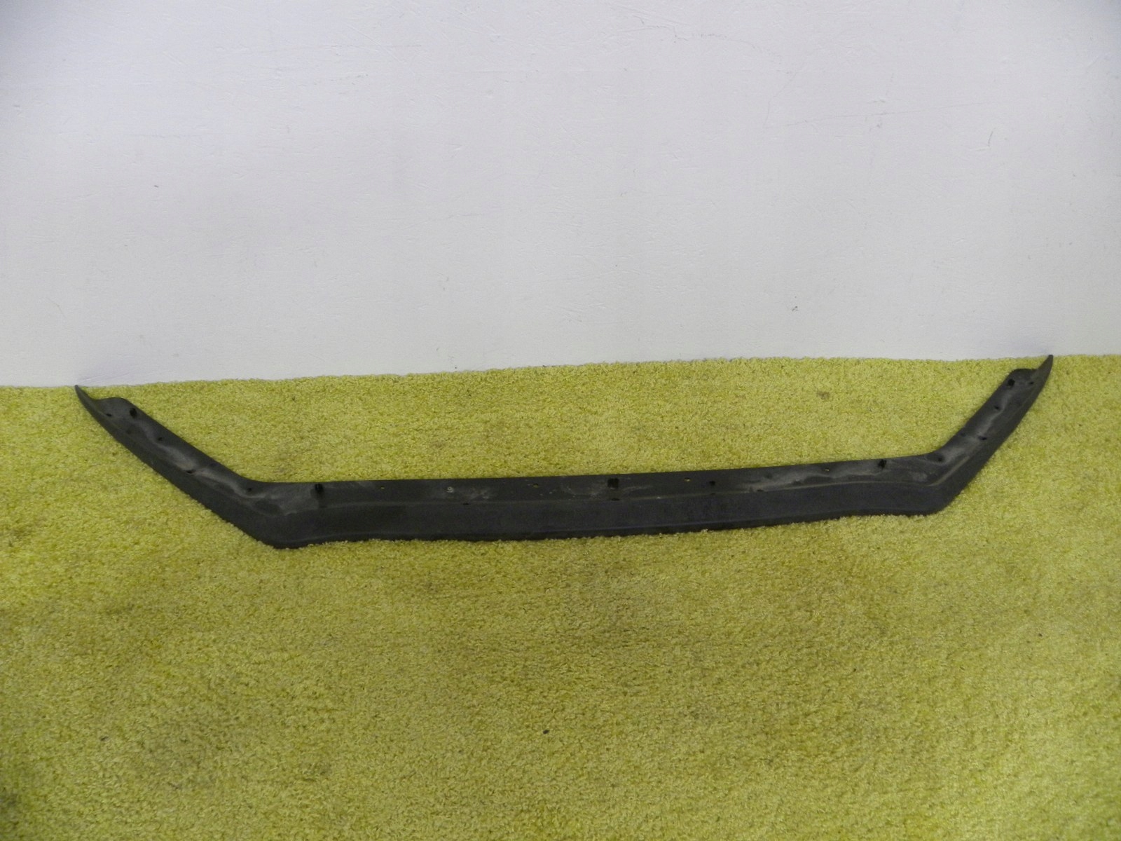 M1TB-17F771-A - Бампер Для Ford Performance Puma