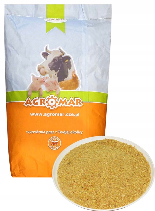 PROWIT LP KONCENTRAT 25 kg DLA LOCH I PROSIĄT