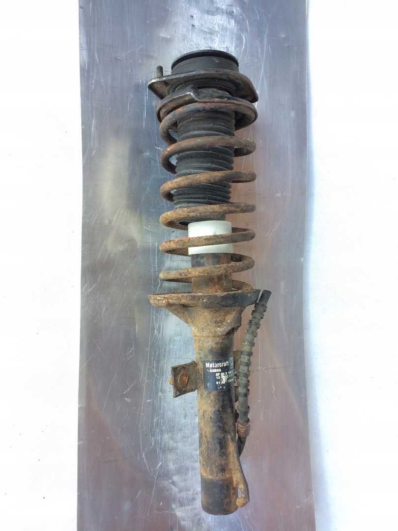 shock absorber FORD ESCORT front SF30X165A FORD