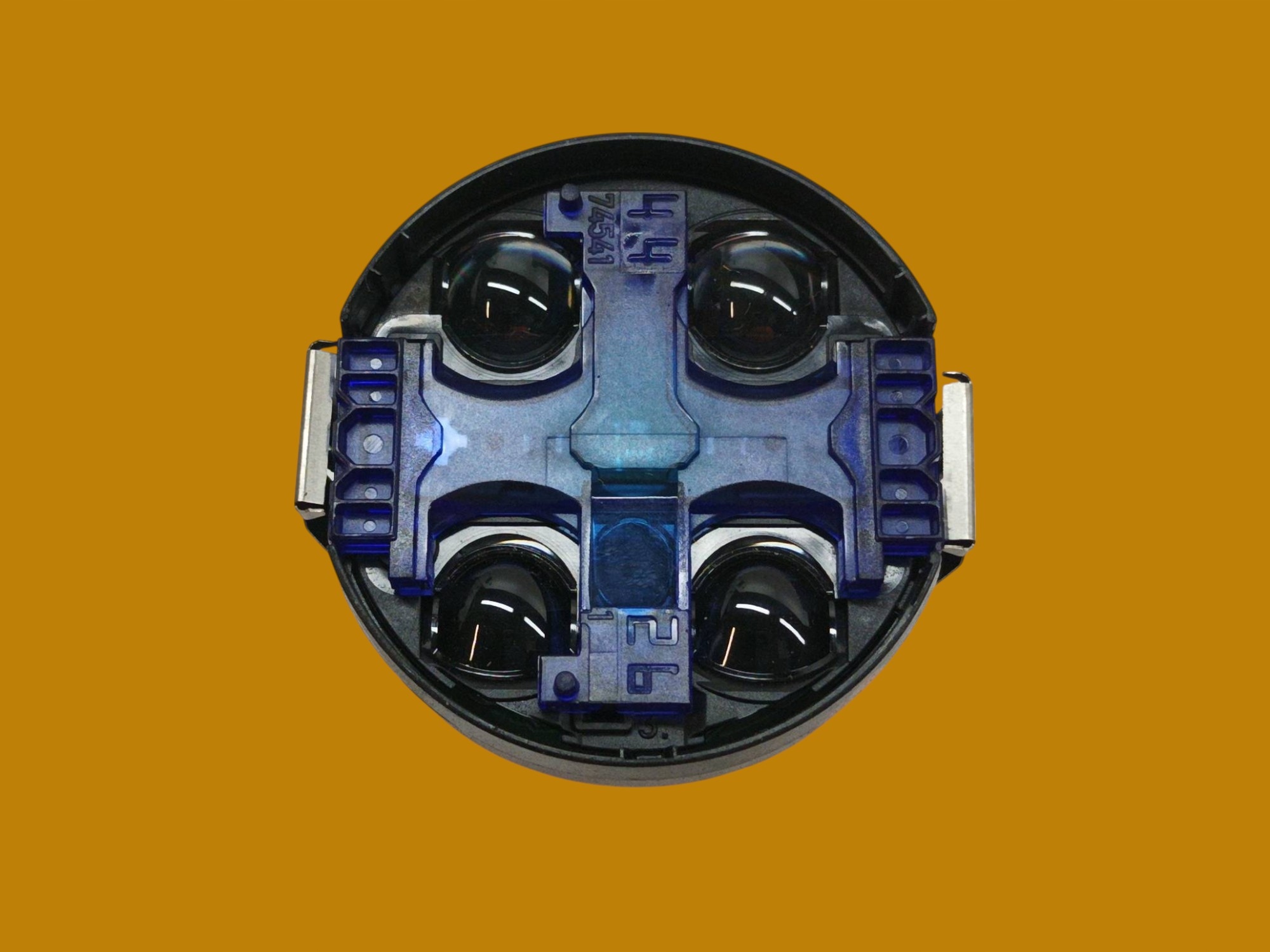 sensor SENSOR rain A2469017100 Mercedes-Benz A-klasa III (2012- ) W176