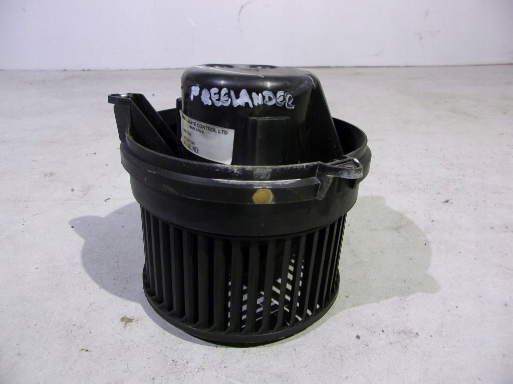 Land Rover Freelander вентилятор