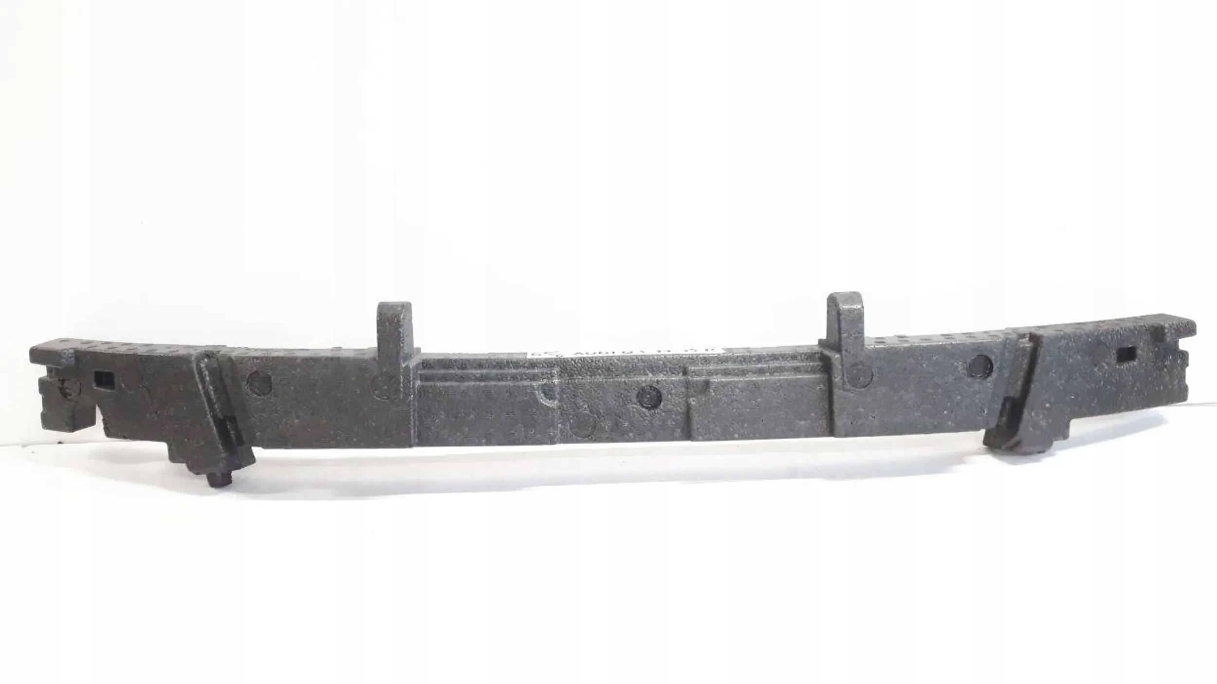 Audi Q3u абсорбер бампера переднього przodu0807550d