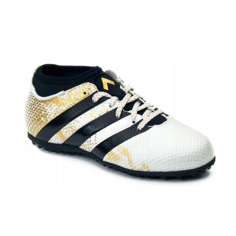 Adidas Ace 16.3 Primemesh Tf J Buty Chłopięce Sportowe Piłkarskie AQ3437 38
