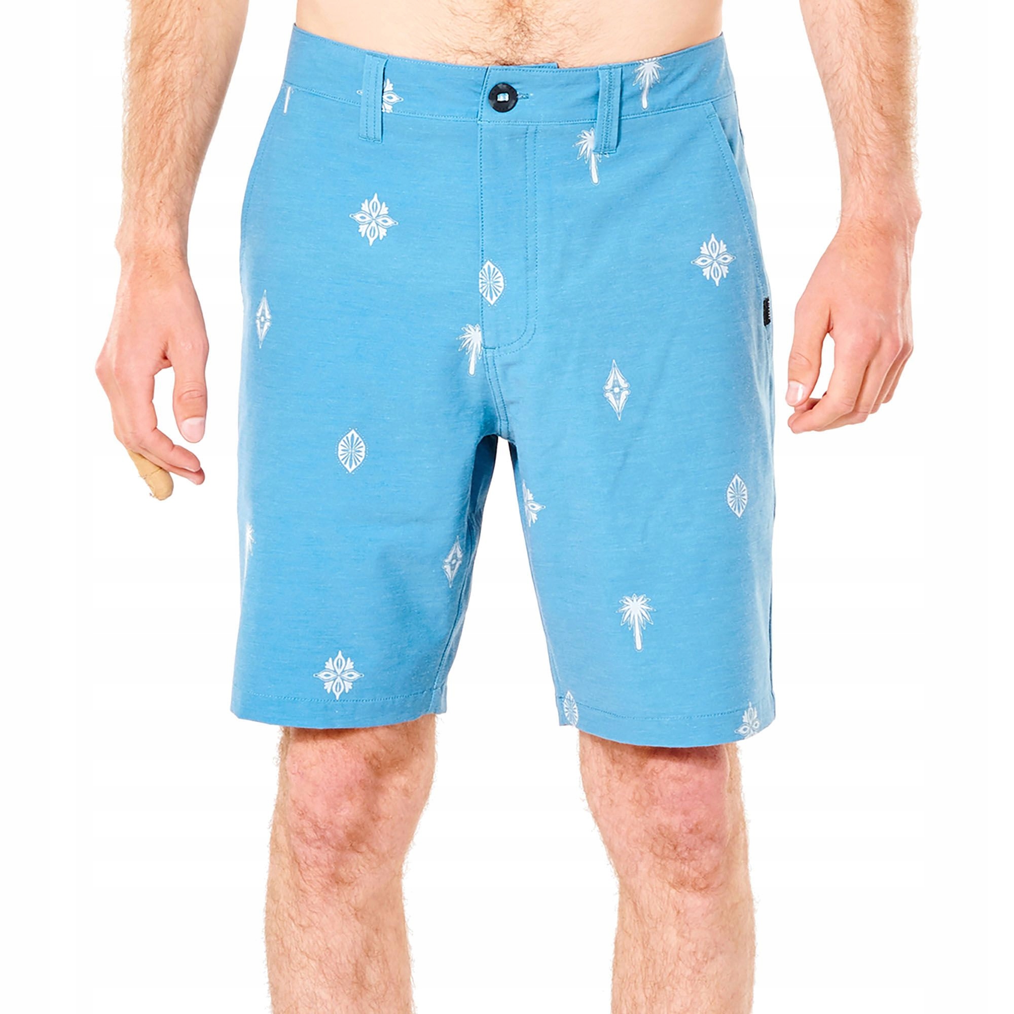 Pánské plavkové šortky Rip Curl Boardwalk Salt