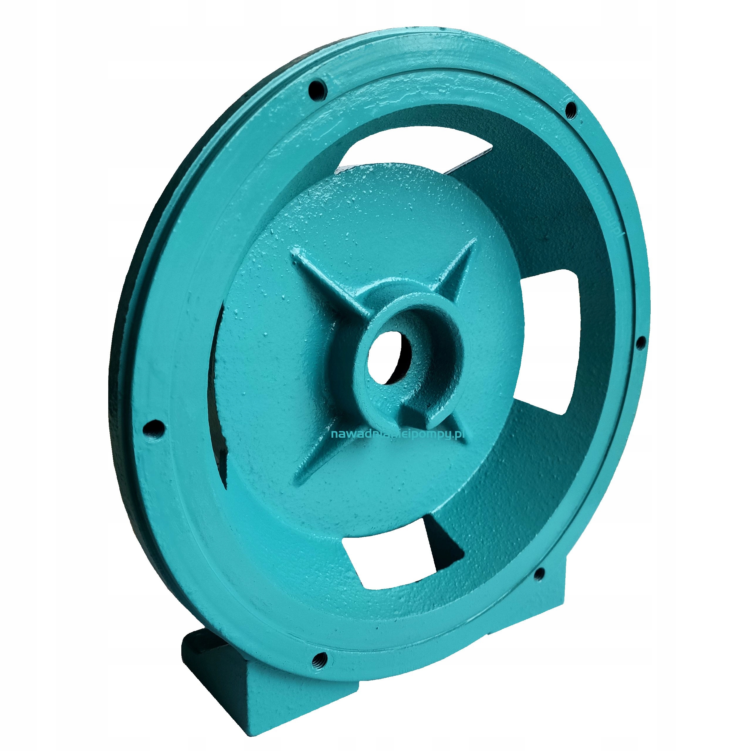 

Korpus łożyskowy JY1000 seria C oraz T Omnigena