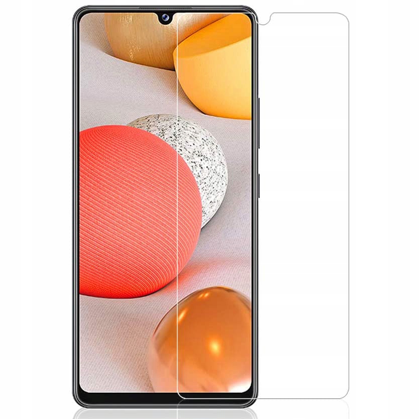

Szkło Hartowane 9H do Samsung Galaxy A42