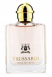 Trussardi Delicate Rose Edt 100ml