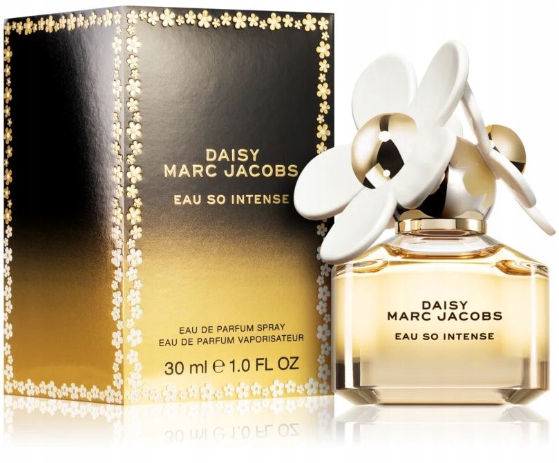 Marc Jacobs Daisy Eau So Intense 30 ml Originál