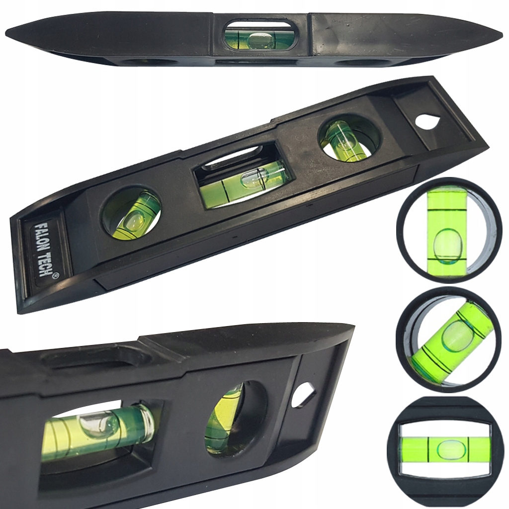 

Poziomica Z Magnesem Mini Poziomica Magnetyczna 15