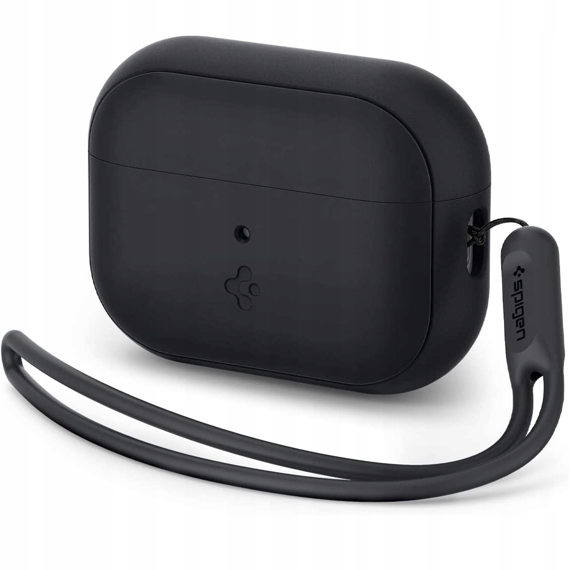 

Etui do AirPods Pro 2, Spigen Silicone Fit obudowa