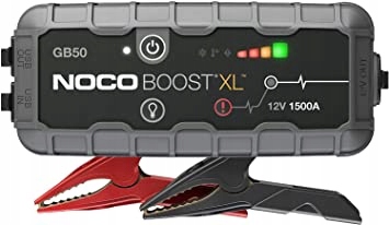 Jump Starter Noco Genius GB50 Boost XL 1500A Ultra