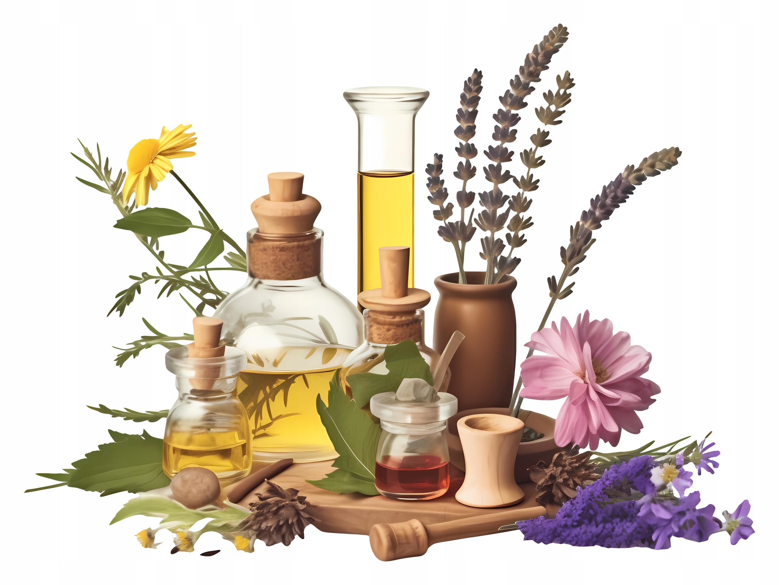 100% Naturalny Olejek Eteryczny | BERGAMOTOWY | AROMATERAPIA | 10ml Kod producenta Olejek eteryczny
