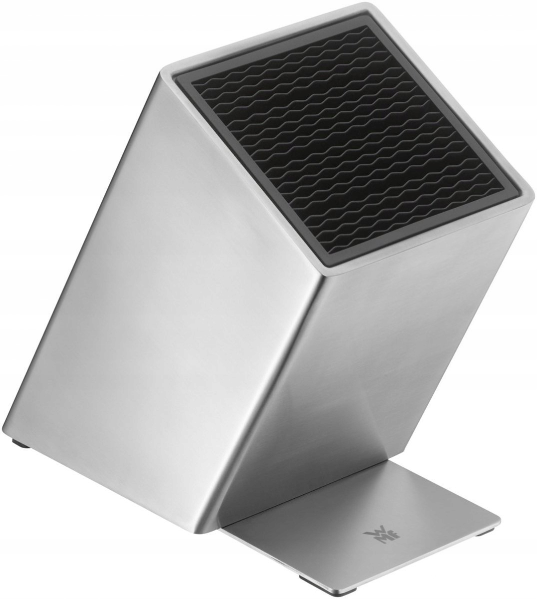 Univerzálny Blok Na Nože Wmf Oceľový na 15 nožov FlexTech Cromargan