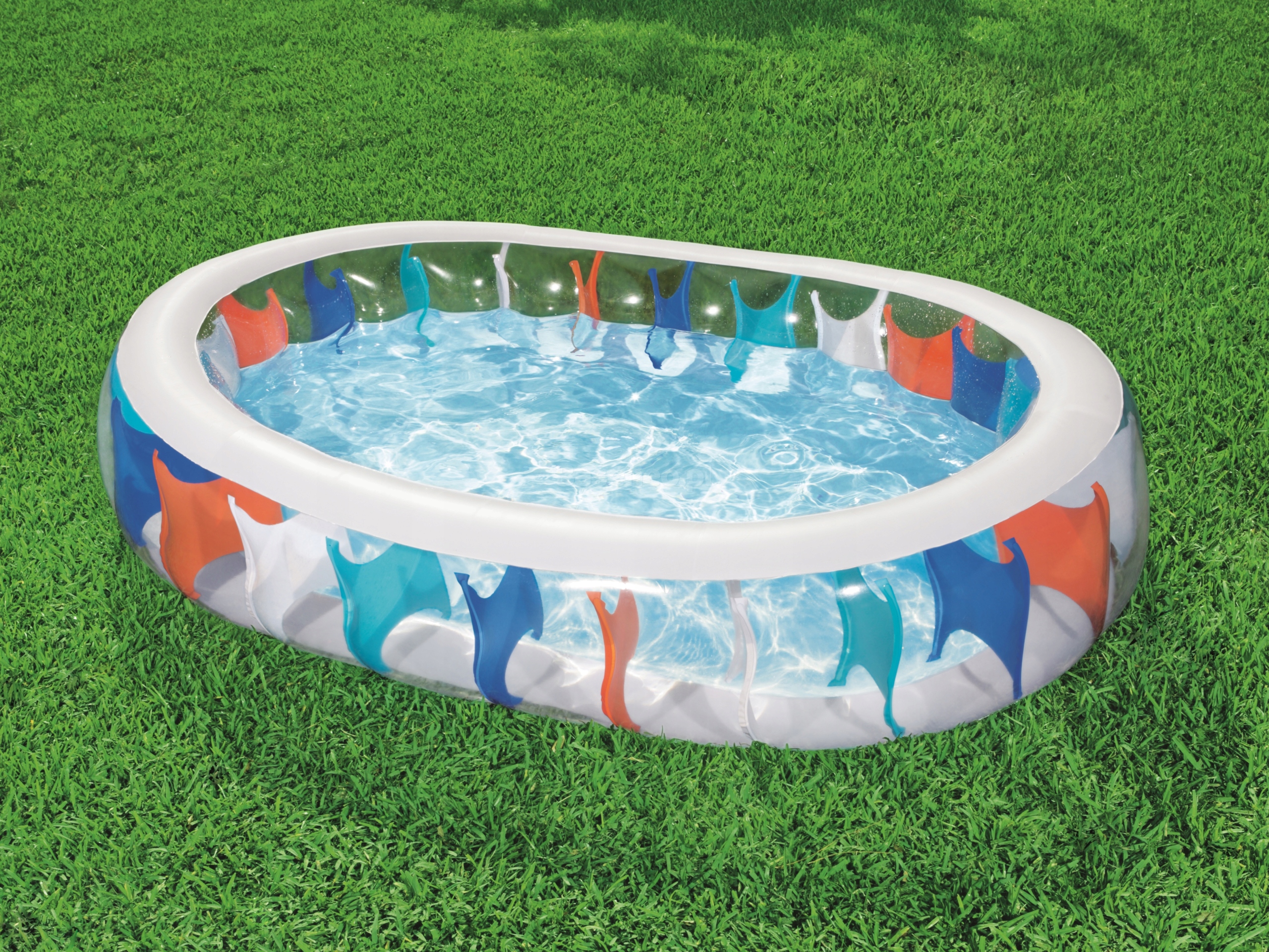 nafukovací bazén Bestway 2,29 x 1,52 cm 54066
