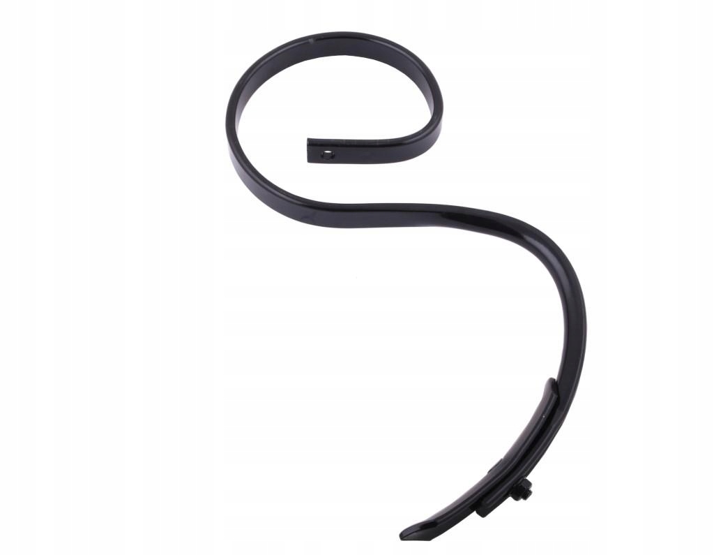 Ząb sprężynowy agregatu uprawowego Waryński