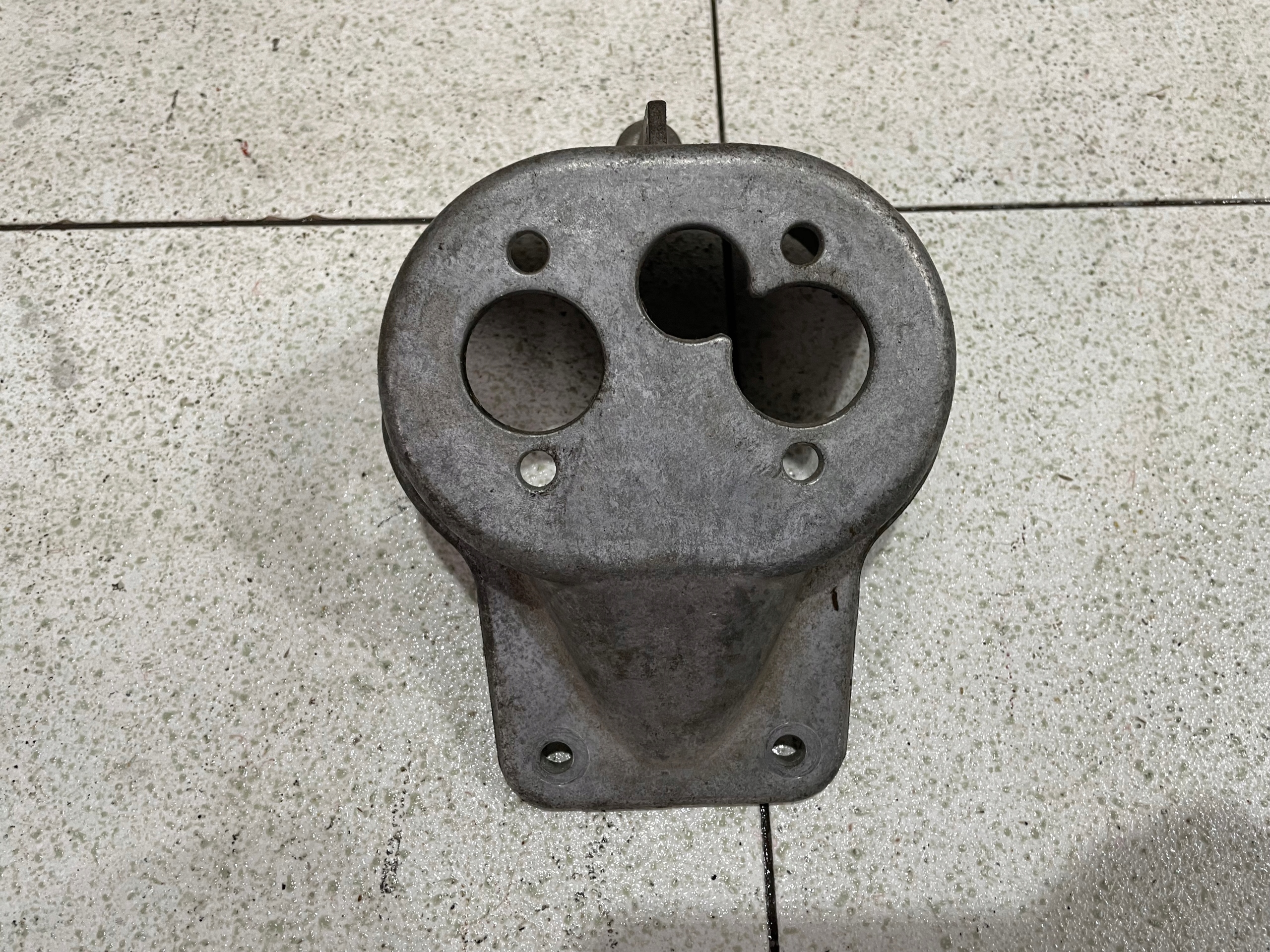 9418350131 - Кришка Кришка Стоянковий Обігрівач Actros