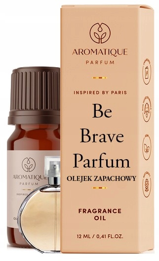 

Olejek Zapachowy Be Brave (j.p. Gaultier La Beau)