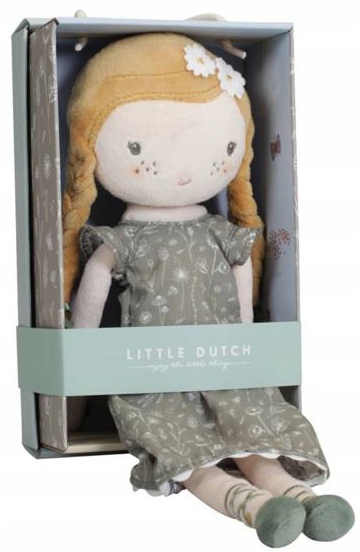 

Little Dutch Lalka Julia 35 CM Przytulanka