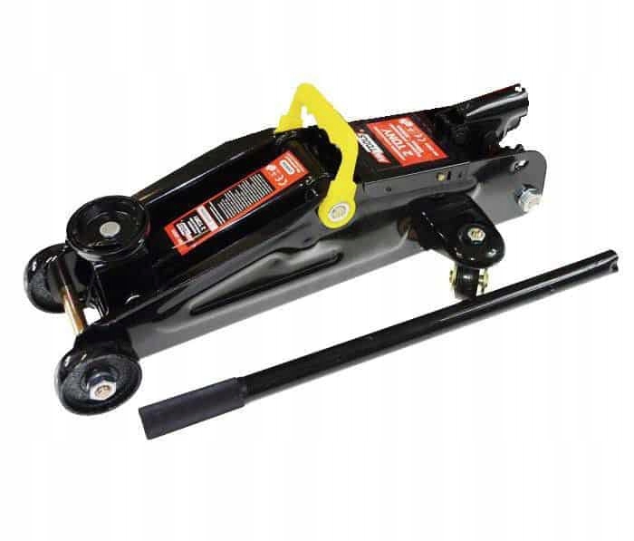 AWTOOLS Dźwignik hydrauliczny 2T 135-335mm