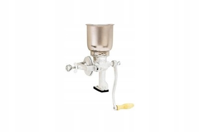 

Kinghoff Młynek żeliwny do ziaren KH-1425