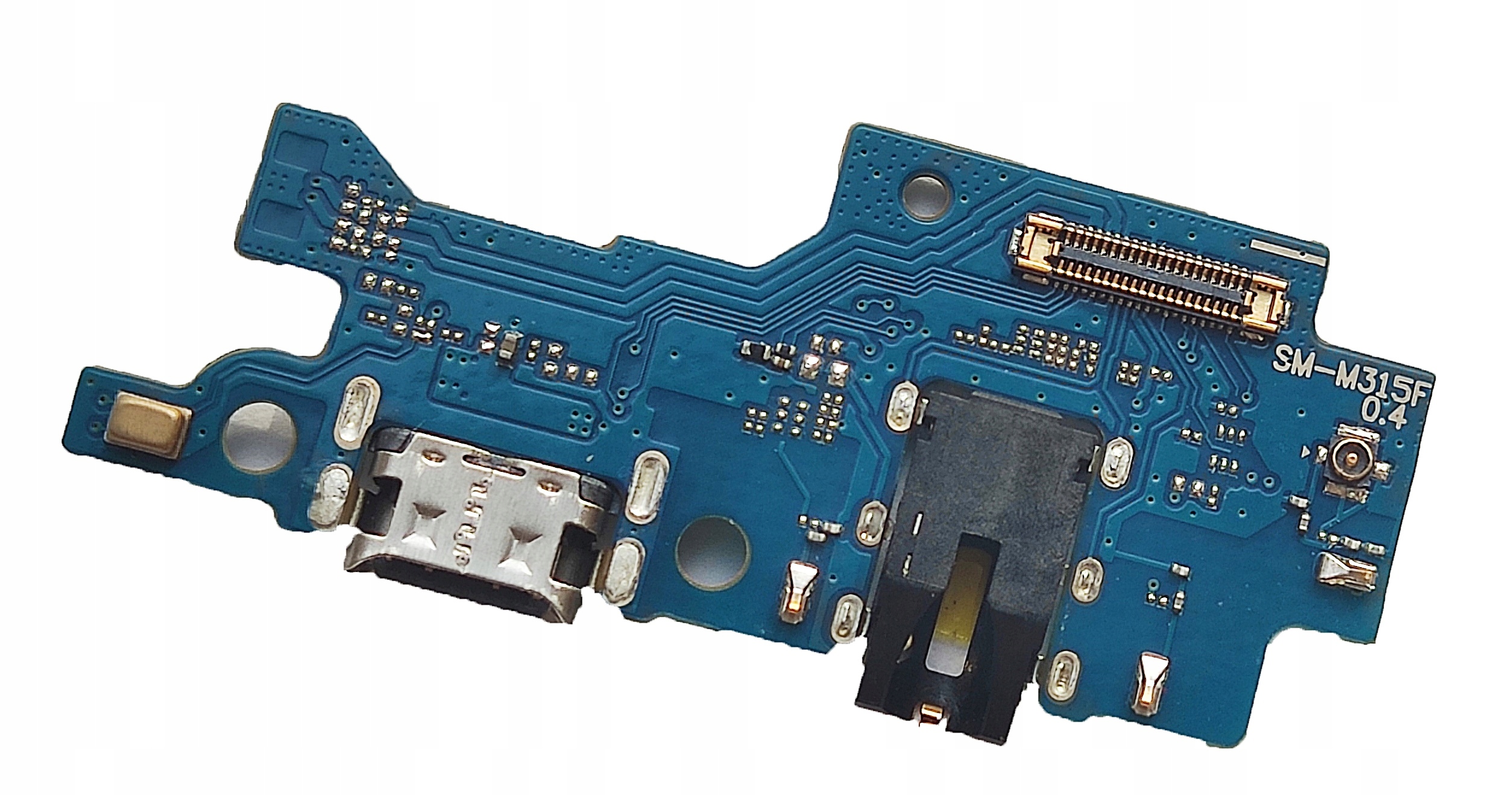 PŁYTKA GNIAZDO ŁADOWANIA USB DO SAMSUNG M21