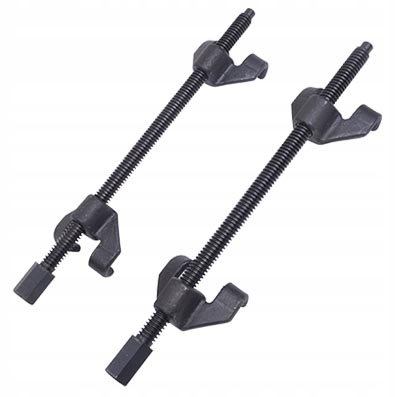 ŚCIĄGACZ ŚCIAGACZE DO SPRĘŻYN McPHERSON 370mm