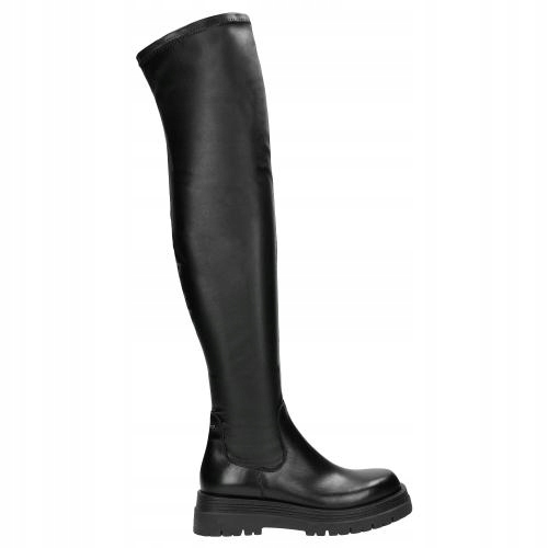 

Buty Wojas Kozaki damskie 71010-81 r. 39
