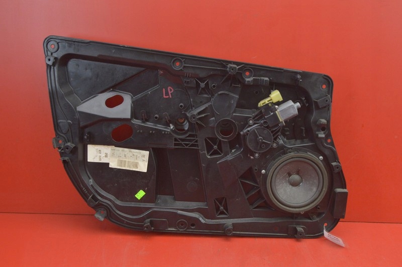 window regulator left front EU 8A61A045H17-AF FORD FIESTA MK7 08-17