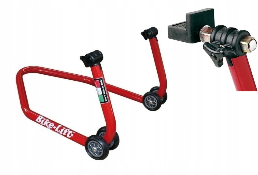 

Podnośnik Tył Motocykl Bike-lift Adaptery L