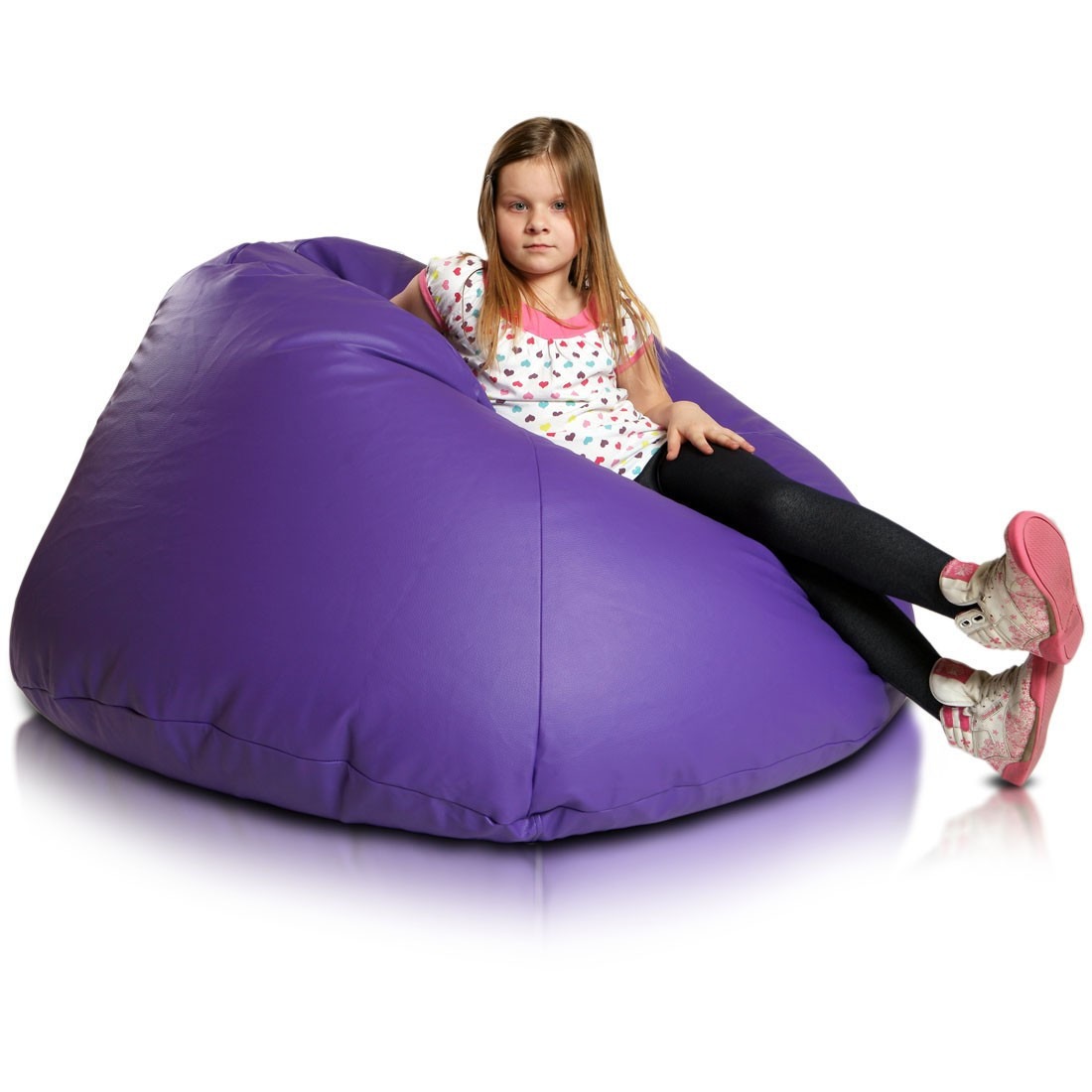 OGROMNY Fotel Maxi Ekoskóra Dolaro E7 + gratis :) Kolekcja maxi dolaro eko