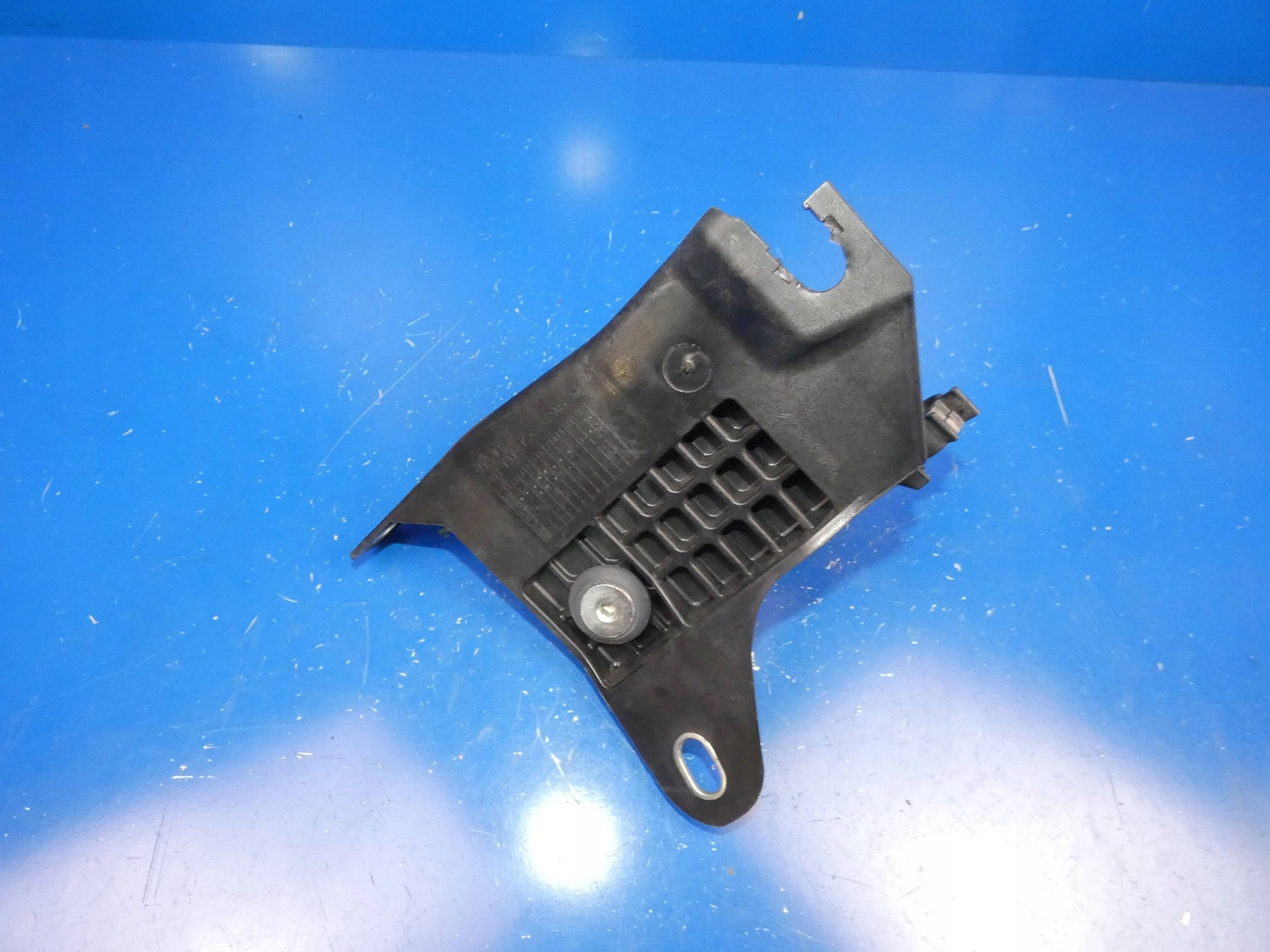 FIAT 500X 500 X holder bracket POMPY ABS