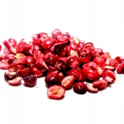 Levně Sušené Brusinky 1 kg Rafex