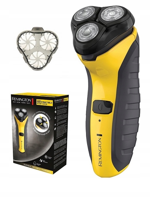 Golarka Wodoodporna Maszynka Niezniszczalna Trymer Remington PR1855