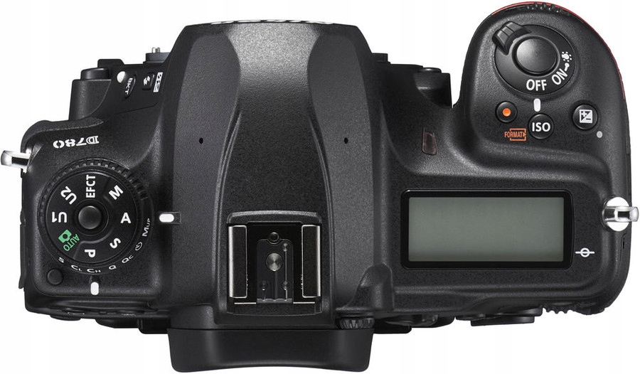 Nikon d780 body Brand Nikon