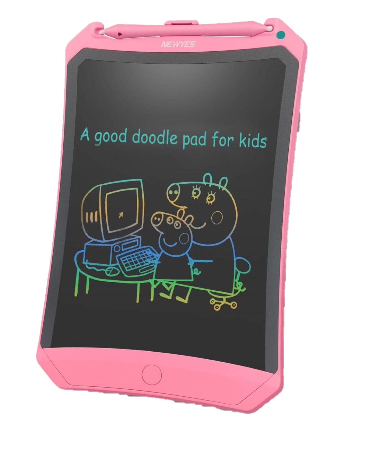 

Tablet Graficzny Do Rysowania LCD Znikopis 8,5''