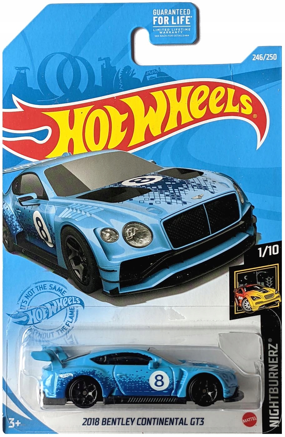 

Hot Wheels Hot Wheels Bentley Continental Gamestop