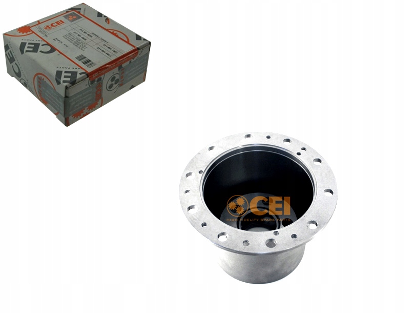 ZESTAW NAPRAWCZY ZWOLNICY OBUDOWA ZWOLNICY MERCEDES MERCEDES C.E.I.