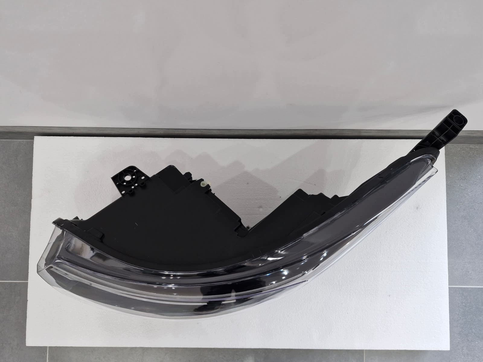 leuchte vorne Renault Trafic IV 4 FULL LED