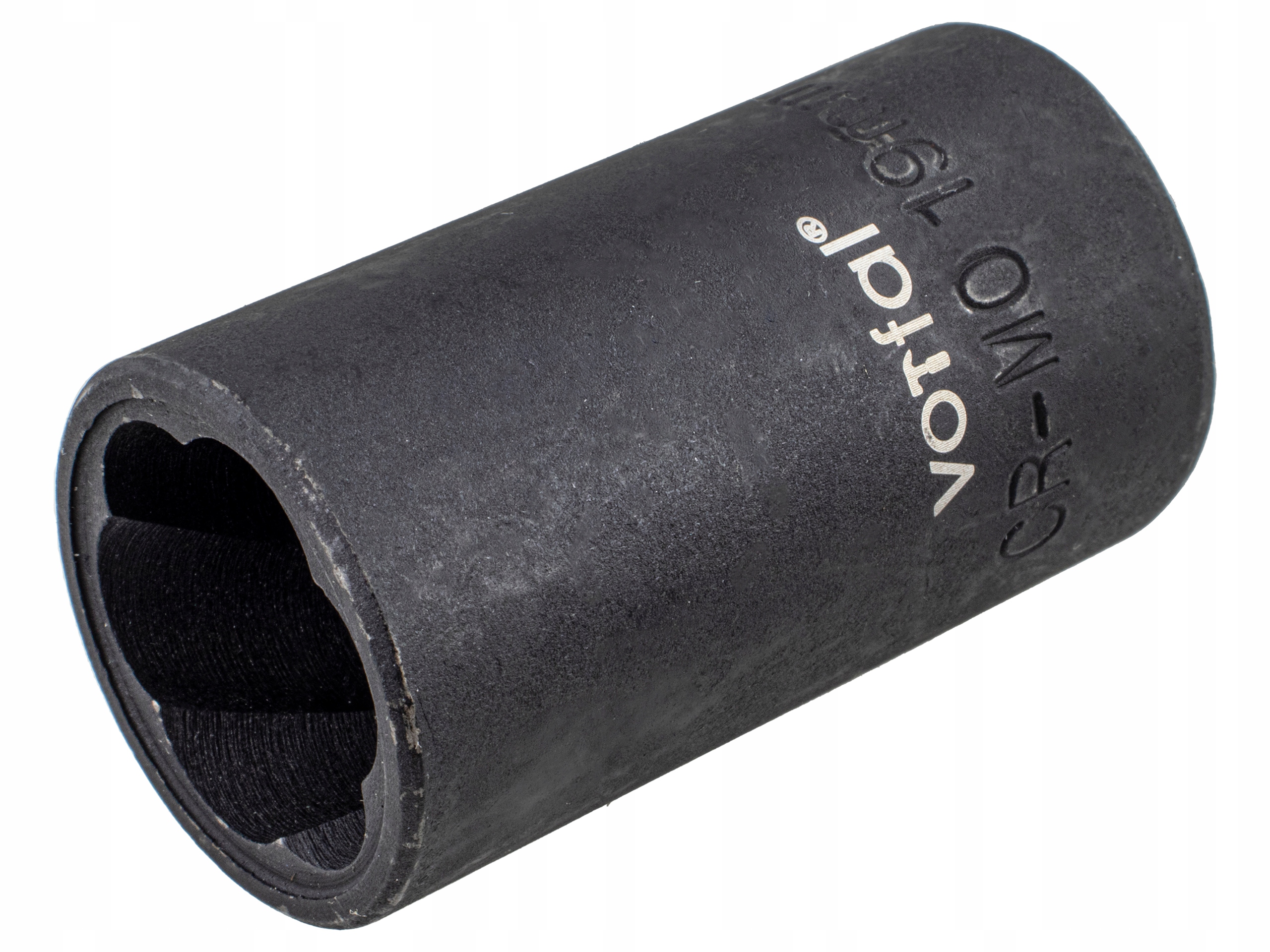

Nasadka Do Obrobionych Uszkodzonych Śrub 1/2” 19MM