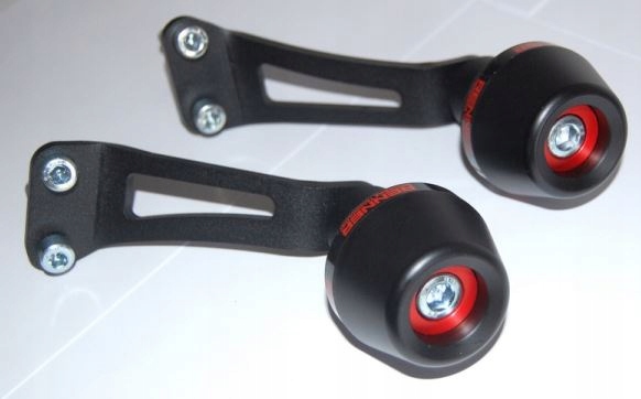 Padacie paddy pre Honda Cbr 125 R 11-