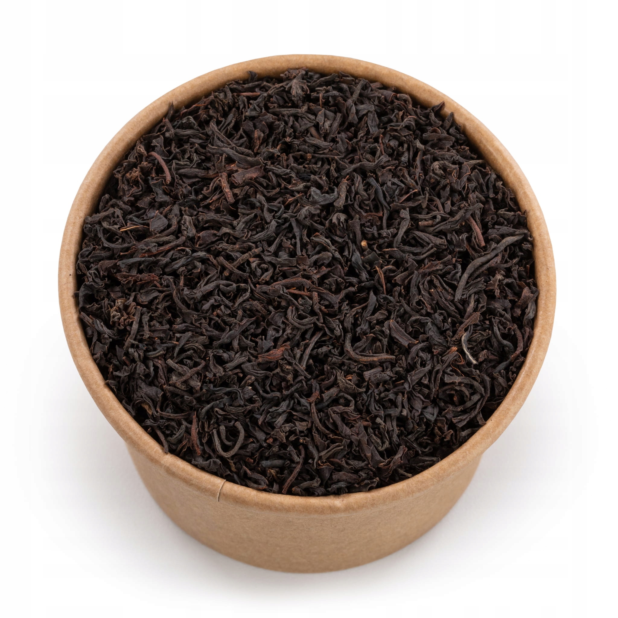 HERBATA ASSAM BLACK LEAF - 50 g