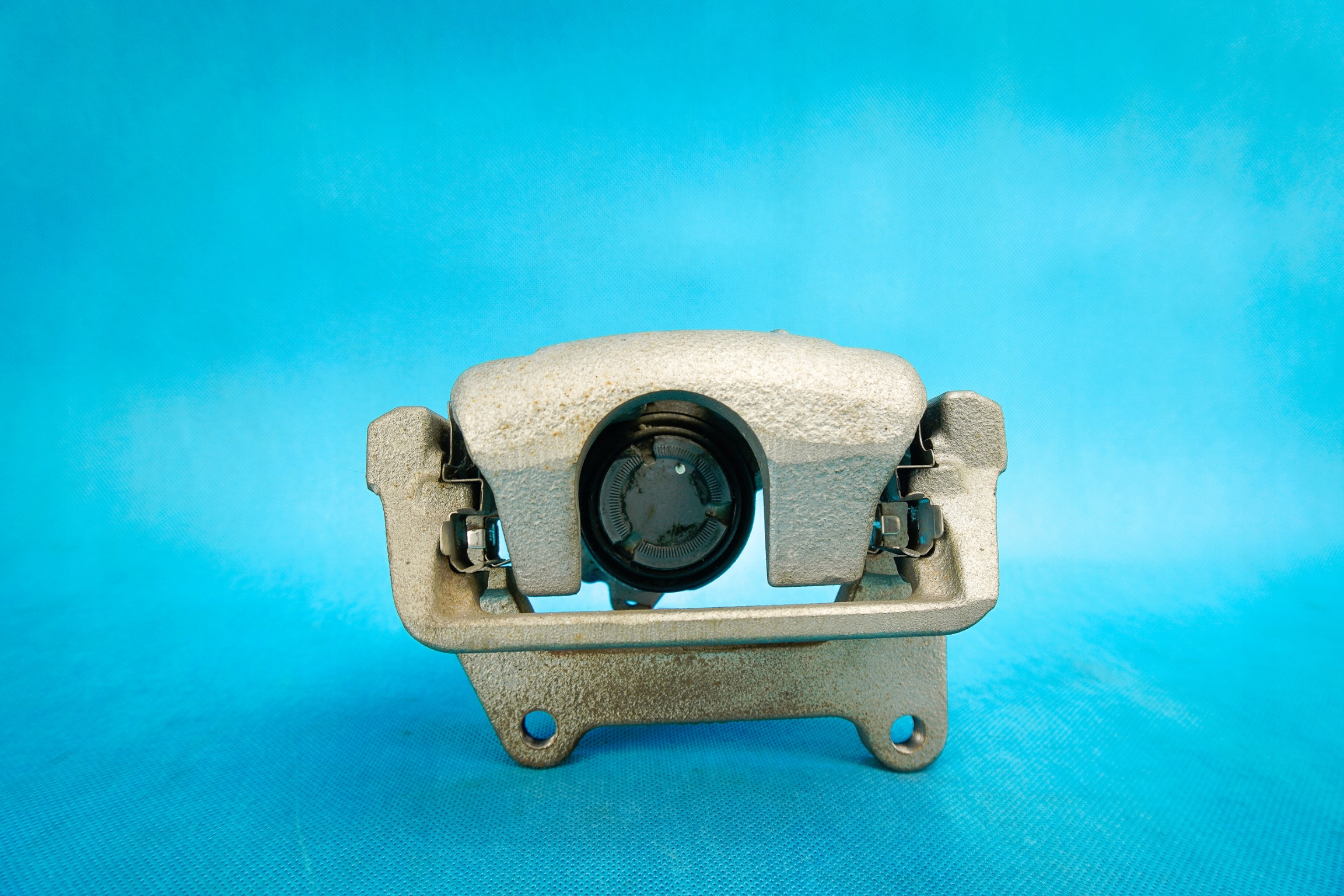 caliper brake rear part left Audi A8 4H 4H0615405AF